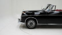 Mercedes-Benz 220 SE '58 (1958)