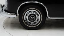 Mercedes-Benz 220 SE '58 (1958)