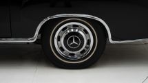 Mercedes-Benz 220 SE '58 (1958)