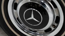 Mercedes-Benz 220 SE '58 (1958)