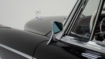 Mercedes-Benz 220 SE '58 (1958)