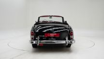 Mercedes-Benz 220 SE '58 (1958)