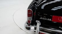 Mercedes-Benz 220 SE '58 (1958)