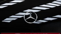 Mercedes-Benz 220 SE '58 (1958)