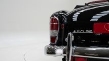 Mercedes-Benz 220 SE '58 (1958)