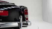 Mercedes-Benz 220 SE '58 (1958)
