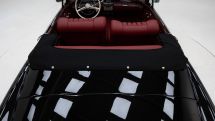 Mercedes-Benz 220 SE '58 (1958)