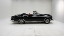Mercedes-Benz 220 SE '58 (1958)