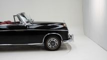 Mercedes-Benz 220 SE '58 (1958)