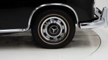 Mercedes-Benz 220 SE '58 (1958)
