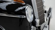 Mercedes-Benz 220 SE '58 (1958)