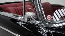 Mercedes-Benz 220 SE '58 (1958)