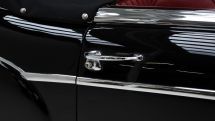 Mercedes-Benz 220 SE '58 (1958)