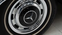 Mercedes-Benz 220 SE '58 (1958)
