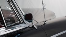 Mercedes-Benz 220 SE '58 (1958)