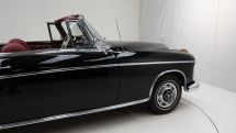 Mercedes-Benz 220 SE '58 (1958)