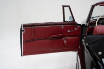 Mercedes-Benz 220 SE '58 (1958)