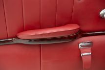 Mercedes-Benz 220 SE '58 (1958)