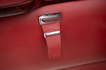 Mercedes-Benz 220 SE '58 (1958)