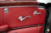 Mercedes-Benz 220 SE '58 (1958)