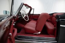 Mercedes-Benz 220 SE '58 (1958)