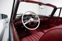 Mercedes-Benz 220 SE '58 (1958)