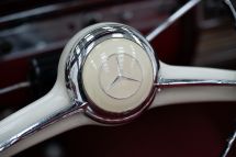 Mercedes-Benz 220 SE '58 (1958)