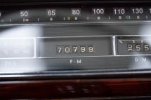 Mercedes-Benz 220 SE '58 (1958)