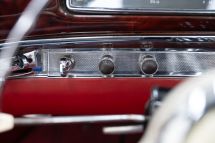 Mercedes-Benz 220 SE '58 (1958)
