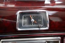 Mercedes-Benz 220 SE '58 (1958)