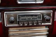 Mercedes-Benz 220 SE '58 (1958)