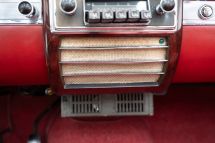 Mercedes-Benz 220 SE '58 (1958)