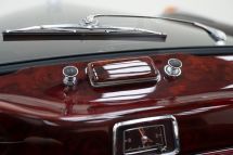 Mercedes-Benz 220 SE '58 (1958)