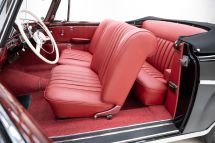 Mercedes-Benz 220 SE '58 (1958)