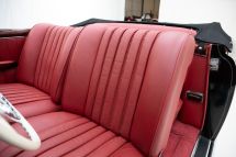Mercedes-Benz 220 SE '58 (1958)