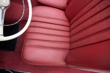 Mercedes-Benz 220 SE '58 (1958)