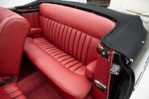Mercedes-Benz 220 SE '58 (1958)