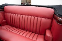Mercedes-Benz 220 SE '58 (1958)