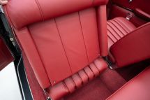 Mercedes-Benz 220 SE '58 (1958)