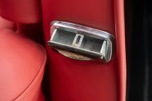 Mercedes-Benz 220 SE '58 (1958)