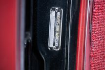 Mercedes-Benz 220 SE '58 (1958)