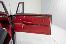 Mercedes-Benz 220 SE '58 (1958)
