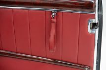 Mercedes-Benz 220 SE '58 (1958)