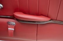 Mercedes-Benz 220 SE '58 (1958)