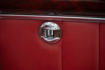 Mercedes-Benz 220 SE '58 (1958)