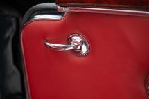Mercedes-Benz 220 SE '58 (1958)