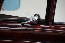 Mercedes-Benz 220 SE '58 (1958)