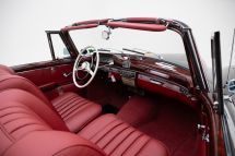 Mercedes-Benz 220 SE '58 (1958)