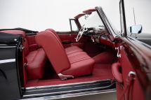 Mercedes-Benz 220 SE '58 (1958)