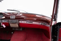 Mercedes-Benz 220 SE '58 (1958)